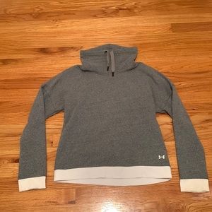 Under Armor Sweatshirt